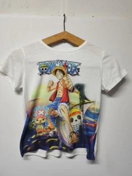 T-shirt XS 🏴‍☠️ One Piece