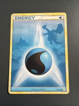 Énergie