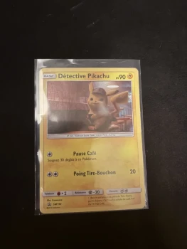 Détective pikachu