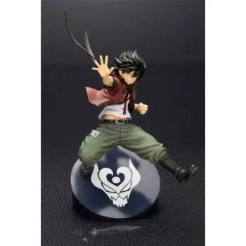 EDENS ZERO STATUETTE PVC ARTFXJ 1/8 SHIKI GRANBELL BONUS EDITION 25CM