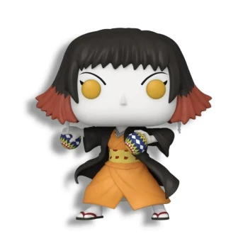 Figurine POP ! DEMON SLAYER Susamaru 1409