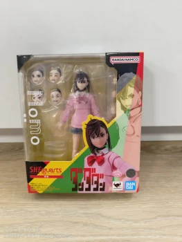 DANDADAN - Momo - Figurine S.H. Figuarts 14cm