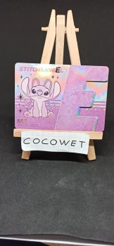 Stitch - Cardfun - SSR10