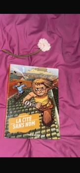la cité sans nom