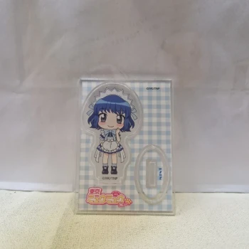 Stand acrylique Tokyo Mew Mew - Mint serveuse
