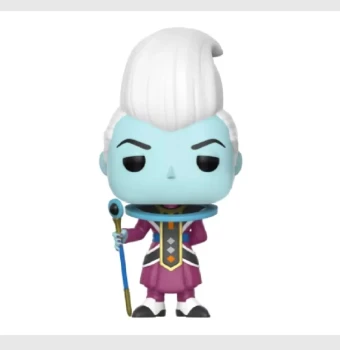 Funko Pop Dragon Ball Super 317 Whis