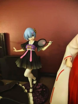 Figurine Rem ReZero