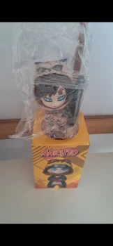 Figurine de Gaara déguisé en Shukaku ( Naruto Shippuden )