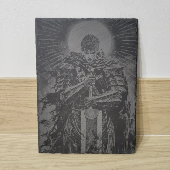Ardoise Berserk