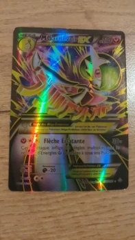 M Gardevoir EX