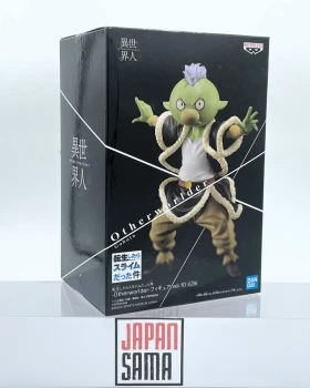 Tensei shitara Slime Datta Ken - BANPRESTO - Otherworlder Vol.10 Gobuta Version A