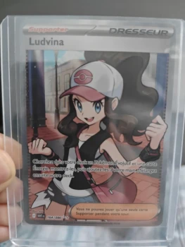 Ludmila 164/086