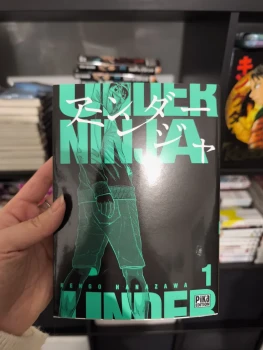 Under ninja 1