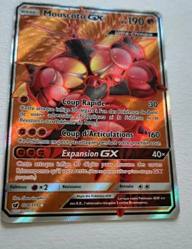 Mouscoto GX