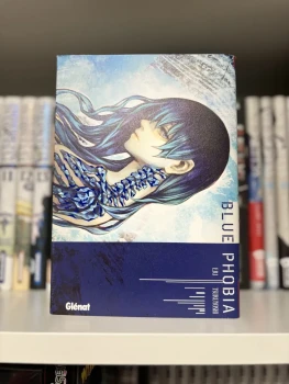 Blue Phobia