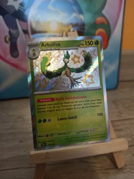 Carte Pokémon