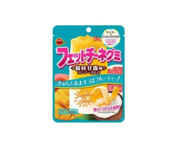 Fettucine mangue & pomelo (mango pomelo sago) - 50g