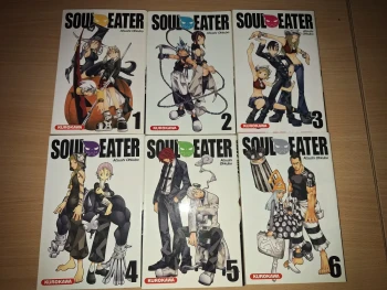 Soul Eater