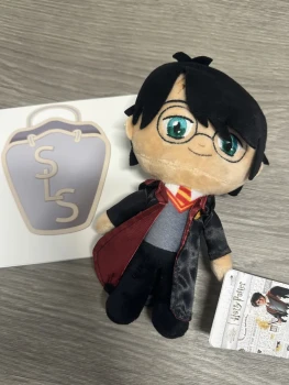 Harry Potter - Peluche personnages, Harry