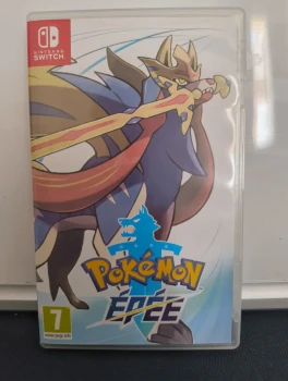 Pokémon épée