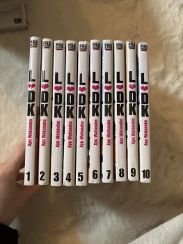 LDK édition complète