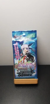 Booster Weiss Schwarz Rewrite Harvest Festa!