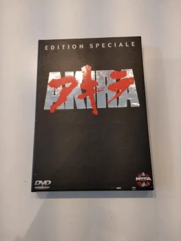 Akira Édition spéciale