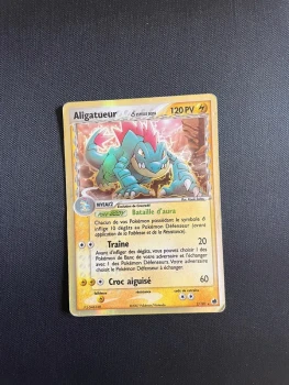 Aligatueur 2/101