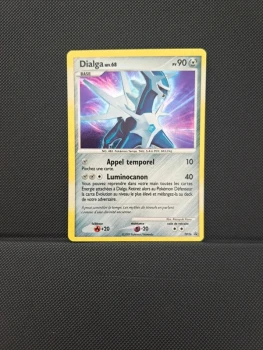 Dialga Dp26