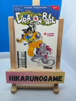 Dragon Ball - Kiosque Tome 53 - 1er ed