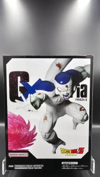 Figurine freezer gxmateria manga dragon ball