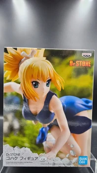 Figurine kohaku manga Dr stone