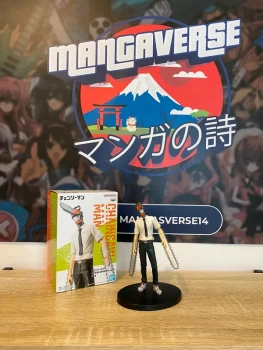 Figurine de Denji