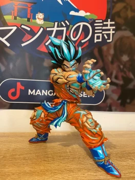 Figurine de Goku