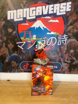 Figurine de Yamato