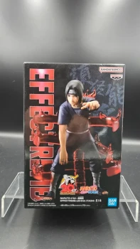 Figurine itachi manga naruto