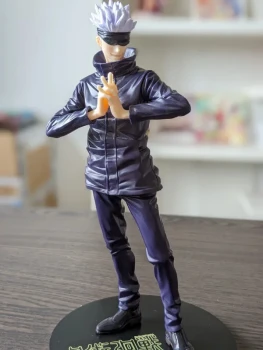 Figurine Jujutsu Kaisen - Gojo - SPM