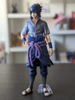 Figurine Naruto - Sasuke - Ichiban Kuji