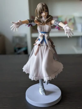 Figurine Okaa-san Online - Mamako - SEGA