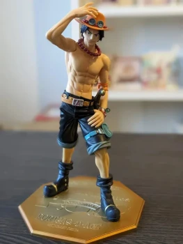 Figurine One Piece - Ace