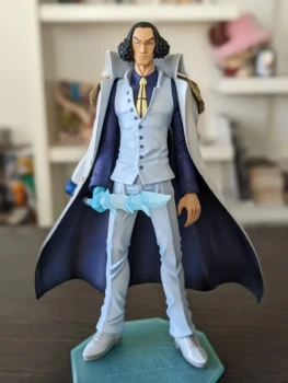 Figurine One Piece - Aokiji - Megahouse