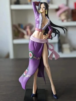 Figurine One Piece - Boa Hancock - Banpresto