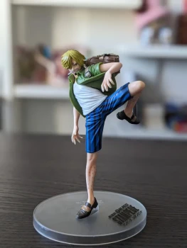 Figurine One Piece - Sanji - Ichiban Kuji