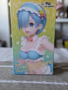 Figurine Re:Zero - Rem - Taito