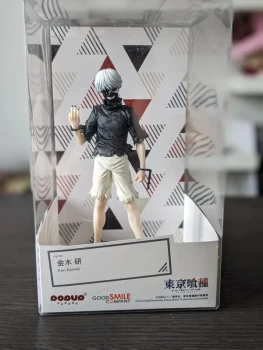 Figurine Tokyo Ghoul - Kaneki - Good Smile Company