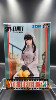 Figurine Yor manga spy x family