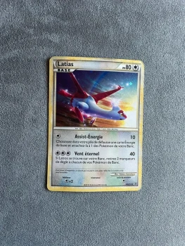 Latias hgss10