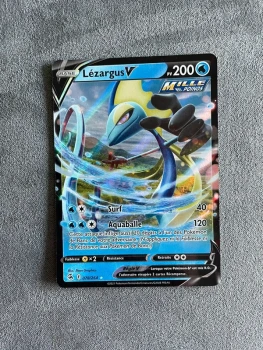Lézargus V 78/264