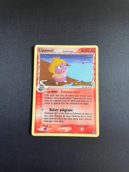 Lippouti 64/101