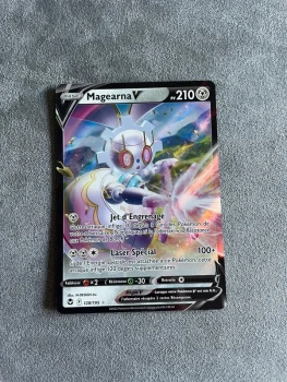 Magearna v 128/195